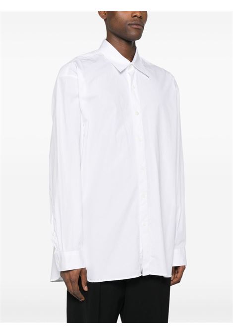 CAMICIA DRIES VAN NOTEN | Camicia | CALANDER8328001